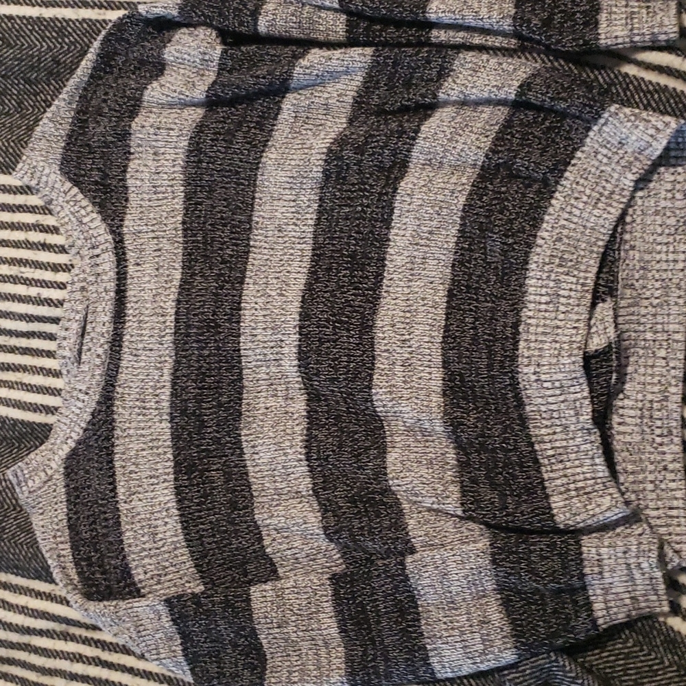 Torrid sweater